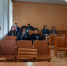 Состоялось заседание комиссии по делам несовершеннолетних и защите их прав - Малосердобинский район