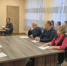 Состоялось заседание политического совета Малосердобинского местного отделения Всероссийской политической партии «Единая Россия». - Малосердобинский район