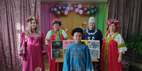 «Единым духом мы сильны» - Малосердобинский район