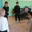 Интерактивное мероприятие "Единство непохожих" - Малосердобинский район