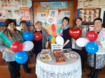 Познавательно-игровая программа «В дружбе наша сила»
