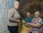 3 декабря в России отмечается День инвалидов.