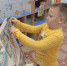 В старшей группе детского сада «Солнышко» учителем-логопедом было проведено логопедическое познавательное занятие на лексическую тему: «Здравствуй, Зимушка-зима!». - Малосердобинский район