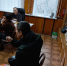 Расширенное заседание Совета общественности по профилактике правонарушений в  с. Малая Сердоба. - Малосердобинский район