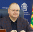 Олег Мельниченко проинформировал о переводе в электронный формат мер соцподдержки участников СВО - Малосердобинский район