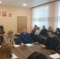Cостоялось заседание Совета по вопросам гармонизации  межэтнических и межконфессиональных отношений при администрации Малосердобинского района - Малосердобинский район