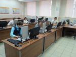 В Пензе прошел XIII межрегиональный конкурс «Компьютерное 3D-моделирование»