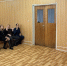 Cостоялось первое организационное заседание территориальной избирательной комиссии Малосердобинского района - Малосердобинский район