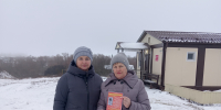 Акция «Внимание, мошенники!». - Малосердобинский район
