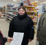 Проходят профилактические мероприятия, приуроченные к новогодним, рождественским праздникам, по антитеррористической и пожарной безопасности - Малосердобинский район