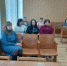 Cостоялось очередное заседание комиссии по делам несовершеннолетних и защите их прав - Малосердобинский район