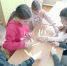 Учащиеся младших классов МБОУ СОШ с.Старое Славкино приняли активное участие в викторине "Путешествие по зимним сказкам" - Малосердобинский район