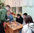 «Старый Новый год. Наши бабушки гадали». - Малосердобинский район