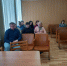 В администрации  района состоялось очередное заседание комиссии по делам несовершеннолетних и защите их прав - Малосердобинский район
