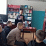 В Ключёвской библиотеке проведена литературно-музыкальная презентация книги «100 Великих композиторов» - Малосердобинский район