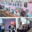 Герои Разных Народов: Защитники Ленинграда - Малосердобинский район