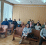 «Заседание антитеррористической комиссии в Малосердобинском районе» - Малосердобинский район