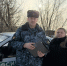 Межведомственный рейд по профилактике правонарушений - Малосердобинский район