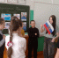 «Воссоединение Крыма с Россией» - познавательная беседа. - Малосердобинский район
