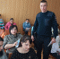 Встреча с работниками социальной сферы по профилактике мошенничества. - Малосердобинский район
