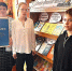 В рамках Всероссийской Недели Детской книги в Марьевской библиотеке проведён литературный час «Души прекрасные порывы» - Малосердобинский район