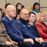 Межрегиональный форум  «Мир. Женщина. Семья» - Малосердобинский район