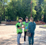 Более 400 пензенцев зарегистрировались в качестве волонтеров для помощи в голосовании за объекты благоустройства - Малосердобинский район