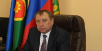 Поздравление Главы Малосердобинского района Сергея Львовича Балакина с Днём местного самоуправления - Малосердобинский район