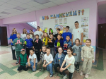 В "Муравейнике" интересно!