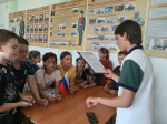 Как в «Муравейнике» воспитывают патриотов.