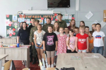 Как в «Муравейнике» воспитывают патриотов.